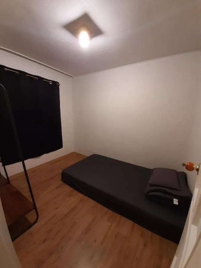סיאול Ty Guesthouse Room 103