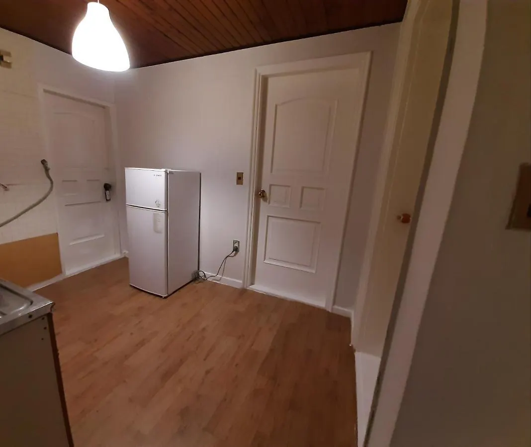סיאול Ty Guesthouse Room 103 0*,  קוריאה הדרומית